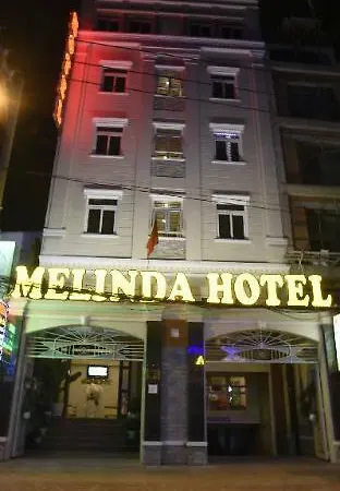 Melinda Hotel